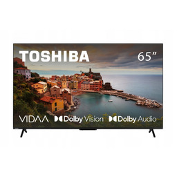 Toshiba Telewizor Led 65 cali 65UV2463DG
