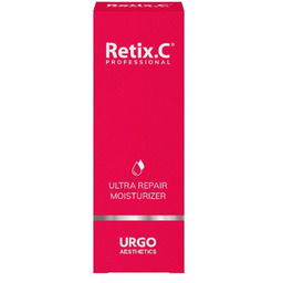 Retix.C Ultra Repair Moisturizer, krem nawilżający, 50ml