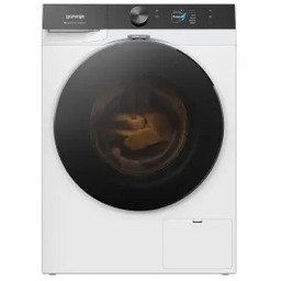 Gorenje WG894A1P1 9kg 1400obr/min Zdalne sterowanie Pralka