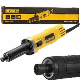 Szlifierka Prosta Uchwyt 6MM 450 W Dewalt DWE4884