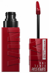 MAYBELLINE - SUPER STAY - Vinyl Ink -