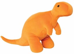 Maskotka Dinozaur T-Rex Velveteen Manhattan Toy