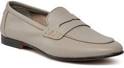 Lordsy Tommy Hilfiger Essential Leather Loafer FW0FW07769 Smooth