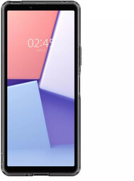 Etui Spigen Ultra Hybrid do Sony Xperia 10