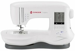SINGER Maszyna do szycia Legacy SE300 ZAMÓW