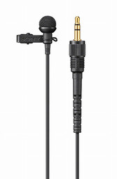 Sony mikrofon ECM-L1 (Mikrofon krawatowy)
