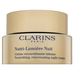 Clarins Nutri-Lumière Nuit krem na noc Nourishing Rejuvenating