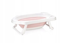 Keeeper Wanienka składana Maja Nordic Pink