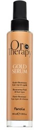 Fanola Oro Therapy 24k Gold Serum serum rozświetlające