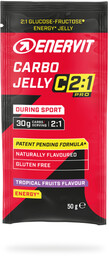 Enervit Carbo Jelly C2:1PRO - 50 ml