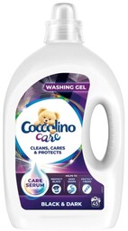 COCCOLINO Care Żel do prania czarnych i ciemnych
