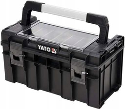 Yato Skrzynka Narzędziowa Systemowa P45P S12