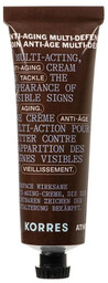 Korres Anti-Ageing Multidefender Recipe Krem przeciwzmarszczkowy 50 ml