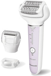 Depilator PANASONIC ES-EY30AV503 Fioletowy