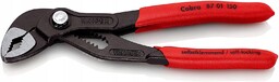Knipex Cobra 87 01 150 Szczypce nastawne