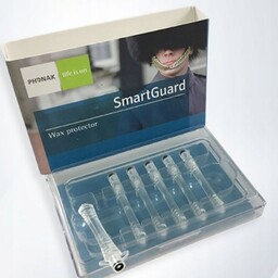 Filtry SmartGuard do aparatów słuchowych PHONAK