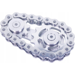 Fidget Spinner Zabawka Mechaniczna Antystresowa Dla Dzieci Dorosłych