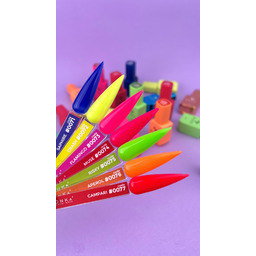 DNKa Rubber Base French Cover Crash 12ml Baza