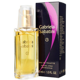 Gabriela Sabatini Woman 30ml woda toaletowa