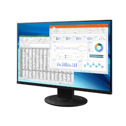 Eizo FlexScan EV2410R-BK 24,1" Full HD IPS 60Hz