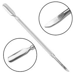 Dłutko do manicure i pedicure profesjonalne Nr 32