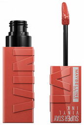 MAYBELLINE - SUPER STAY - Vinyl Ink -