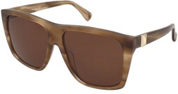 Okulary przeciwsłoneczne Max Mara Prism MM0021 56E