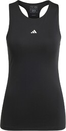 adidas Kobiety TECHFIT Racerback Training Tank Top, BLACK,