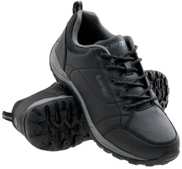 Hi-Tec, Buty turystyczne męskie, Canori Low, rozmiar 42