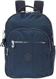 Kipling Plecak damski Seoul S, Niebieski niebieski 2