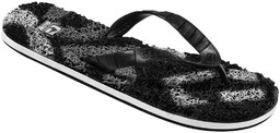japonki GLOBE - Merkin Matrix Black-Pewter-Grey (20264) rozmiar: