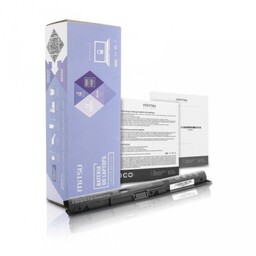 Mitsu Bateria do HP Pavilion 14-ab, 15-ab 2200
