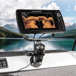 Ram-D-202-25-C-202 Uchwyt Echosondy Humminbird