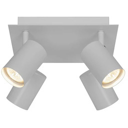 Nordlux - Frida 4 Lampa Sufitowa White
