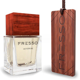 Fresso Signature Man Air Perfume perfumy samochodowe 50ml