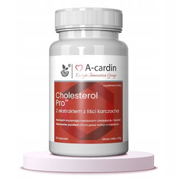 A-cardin 30caps milorzab karczoch berberys