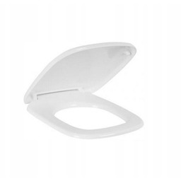 Deska Wolno Opadająca Do Koło Style wypinana