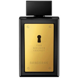 Antonio Banderas The Golden Secret Woda toaletowa spray