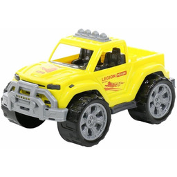 Polesie, samochód Legion