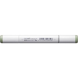 COPIC Sketch Marker typ BG - 93, Green