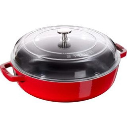 Staub 40501-038-0 Patelnia