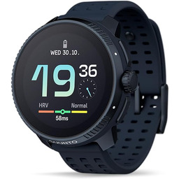 Suunto Uniseks Race SS050929000 Smartwatch