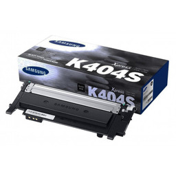 Toner Samsung CLT-K404S SU100A 1,5 tys. K Oryginał