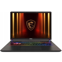 Laptop Msi Vector 16 16" Intel Core Ultra