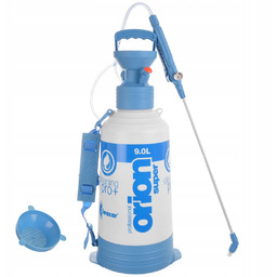 Opryskiwacz ciśnieniowy Kwazar Orion Cleaning Pro+ 9L Warszatowy