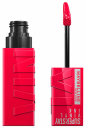 MAYBELLINE - SUPER STAY - Vinyl Ink -