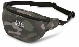 torba Volcom - Stamped Stone Pouch Camouflage (CAM