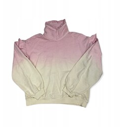 Wciągana bluza damska półgolf CAMI NYC S