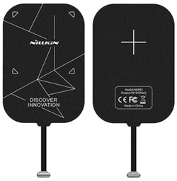 Nillkin/neekin Adapter USB-C do ładowania indukcyjnego Nillkin Magic