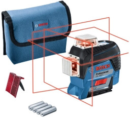 Bosch Professional GLL 3-80 C 0 601 063